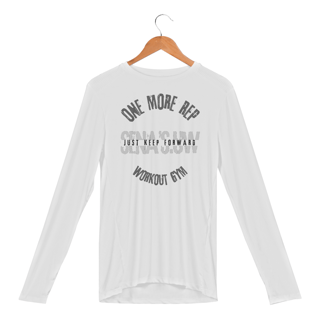 Nome do produto One More Rep Sport UV