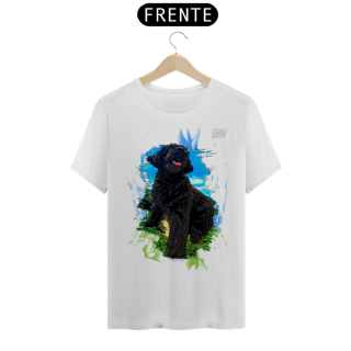 Nome do produto T-shirt Ameixa Dog