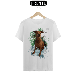 Nome do produto T-shirt Lost Dog