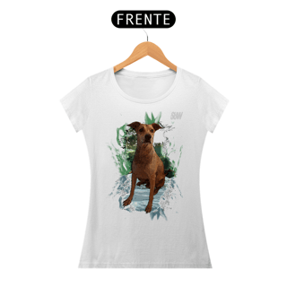 Nome do produto Baby Long Lost Dog