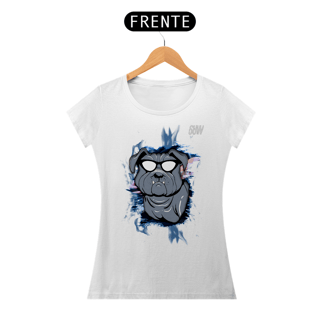 Nome do produto Baby Long Rock Bulldog