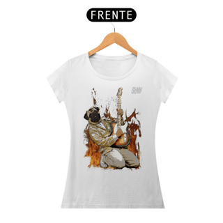 Nome do produto Baby Long Guitar Pug