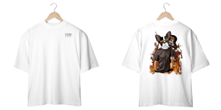 Nome do produto Oversized Guitar Dog