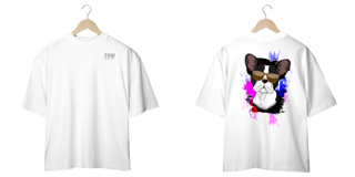 Nome do produto Oversized Rock Dog