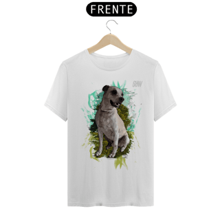 Nome do produto T-Shirt Ben Dog