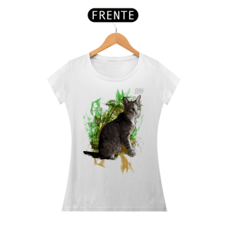 Nome do produto Baby Long Xaninha Cat