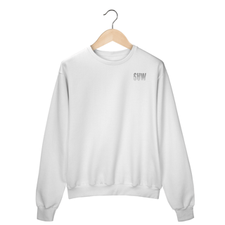 Nome do produto Moletom SUW