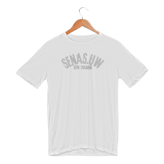 Nome do produto Camiseta Senas.UW Gym Sport Dry UV
