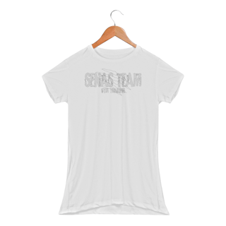 Nome do produto Baby Long Senas Team Gym Sport Dry UV