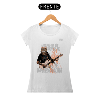 Nome do produto Baby Long Guitar Wolf Woman Linkin Park