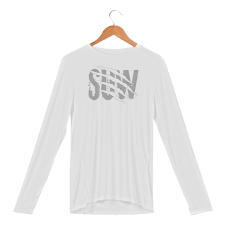 Nome do produto Camiseta Longa Beast SUW Sport Dry UV