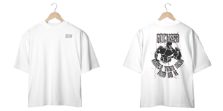 Nome do produto Oversized Focused Bodybuilding