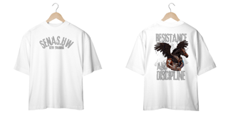 Nome do produto Oversized Resistance Horse