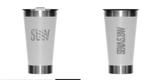 Nome do produto Copo Térmico Beast SUW