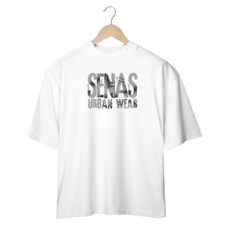 Nome do produto Oversized Senas Urban Wear