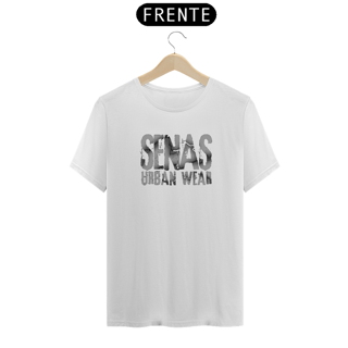 Nome do produto T-Shirt Senas Urban Wear