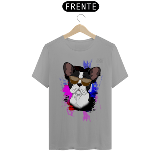 Nome do produto T-Shirt Rock Dog