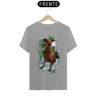 Nome do produto T-shirt Lost Dog