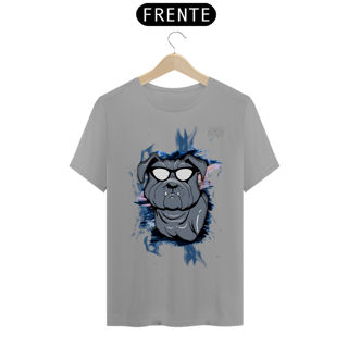 Nome do produto T-Shirt Rock Bulldog