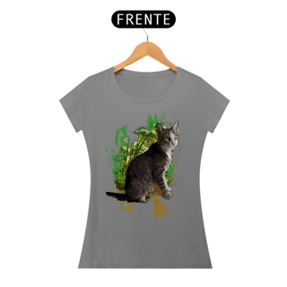 Nome do produto Baby Long Xaninha Cat