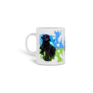 Nome do produto Caneca Pets Ameixa e Lost SUW