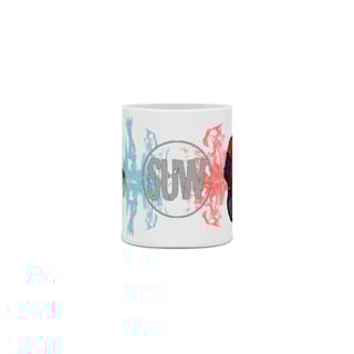 Nome do produto Caneca Tiger and Dog