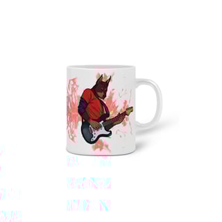 Nome do produto Caneca Tiger and Dog