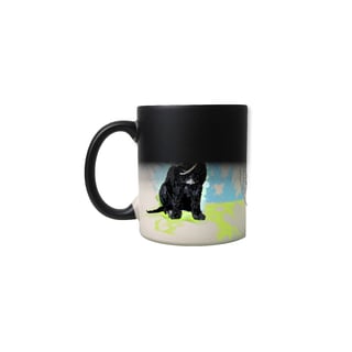 Nome do produto Caneca Mágica Pets Maju e Tontin SUW