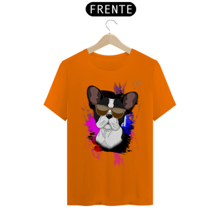 Nome do produto T-Shirt Rock Dog
