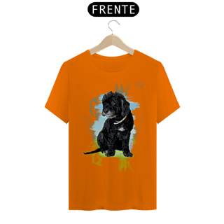 Nome do produto T-Shirt Maju Dog