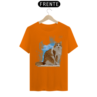 Nome do produto T-Shirt Tontin Cat