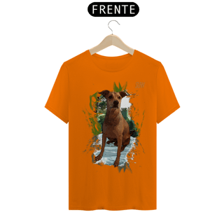 Nome do produto T-shirt Lost Dog