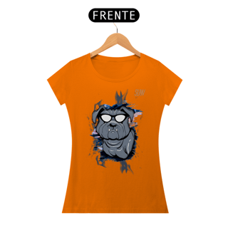 Nome do produto Baby Long Rock Bulldog