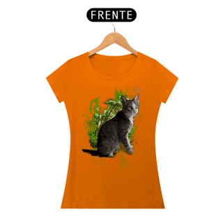 Nome do produto Baby Long Xaninha Cat