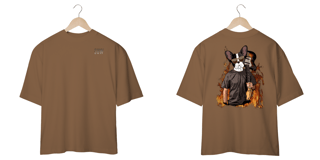 Nome do produto Oversized Guitar Dog