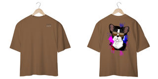 Nome do produto Oversized Rock Dog