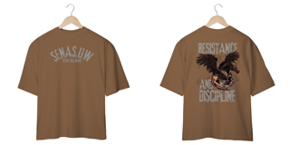 Nome do produto Oversized Resistance Horse