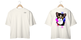 Nome do produto Oversized Rock Dog