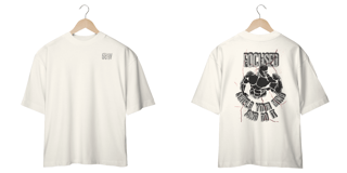 Nome do produto Oversized Focused Bodybuilding