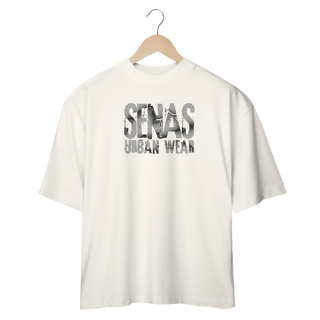 Nome do produto Oversized Senas Urban Wear