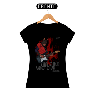 Nome do produto Baby long Dog Linkin Park