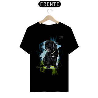 Nome do produto T-Shirt Maju Dog