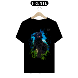 Nome do produto T-shirt Ameixa Dog