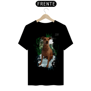Nome do produto T-shirt Lost Dog