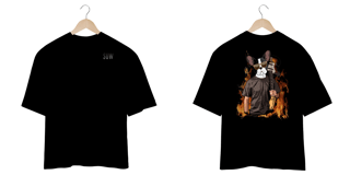 Nome do produto Oversized Guitar Dog