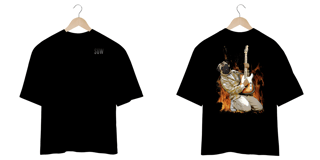 Nome do produto Oversized Guitar Pug