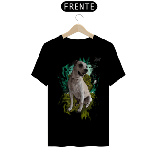 Nome do produto T-Shirt Ben Dog