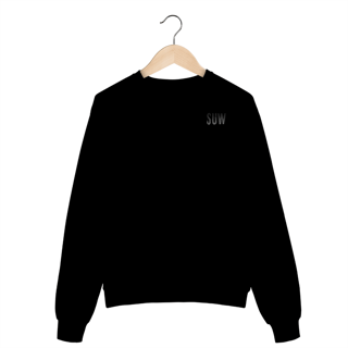 Nome do produto Moletom SUW