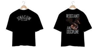 Nome do produto Oversized Resistance Horse