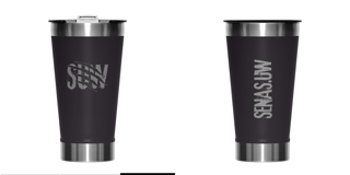 Nome do produto Copo Térmico Beast SUW